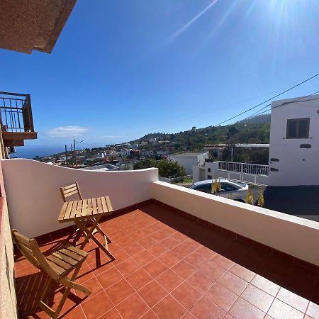 Villa Casa La Asomada El Hierro à Las Casas  Extérieur photo