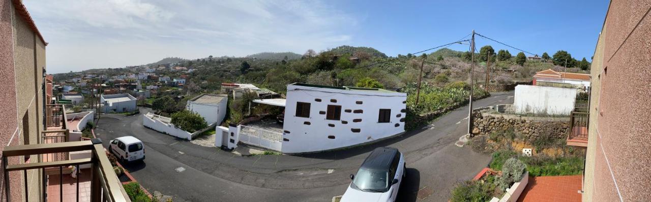 Villa Casa La Asomada El Hierro à Las Casas  Extérieur photo