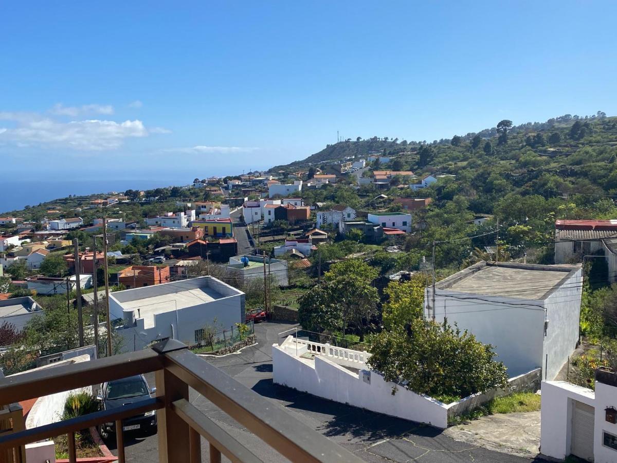 Villa Casa La Asomada El Hierro à Las Casas  Extérieur photo