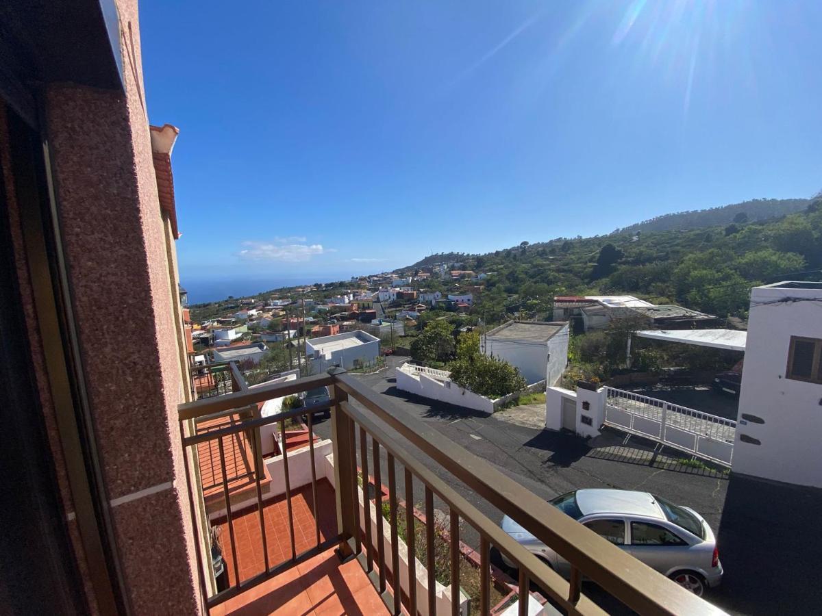 Villa Casa La Asomada El Hierro à Las Casas  Extérieur photo